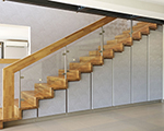 Construction et protection de vos escaliers par Escaliers Maisons à Neuilly-l'Hôpital